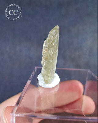Libyan Desert Glass #5