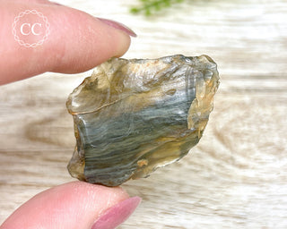Libyan Desert Glass #1