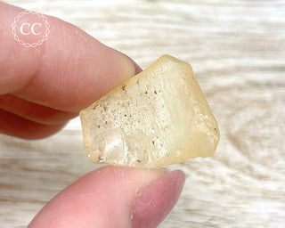 Libyan Desert Glass #23