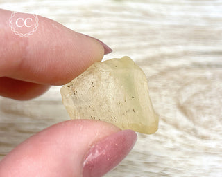 Libyan Desert Glass #23