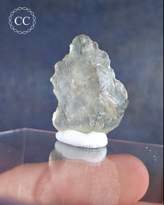 Libyan Desert Glass #5