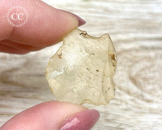 Libyan Desert Glass #24