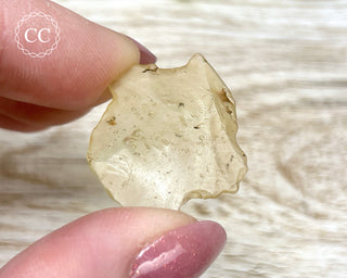 Libyan Desert Glass #24