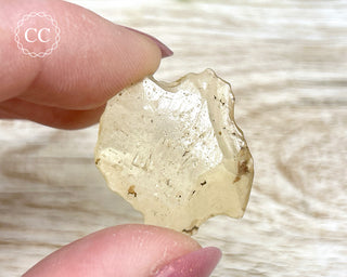 Libyan Desert Glass #24