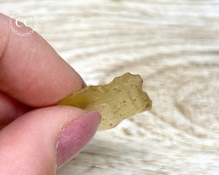 Libyan Desert Glass #24