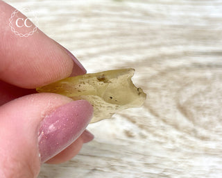 Libyan Desert Glass #24