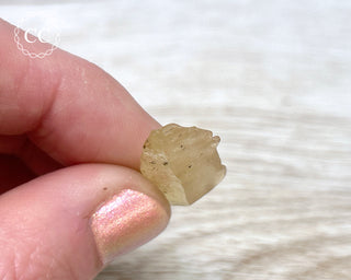 Libyan Desert Glass #3