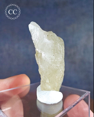 Libyan Desert Glass #3