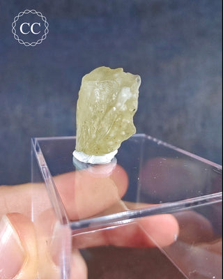 Libyan Desert Glass #8
