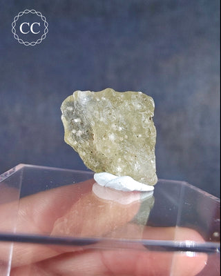 Libyan Desert Glass #8