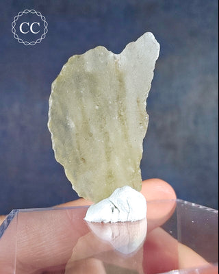 Libyan Desert Glass #3