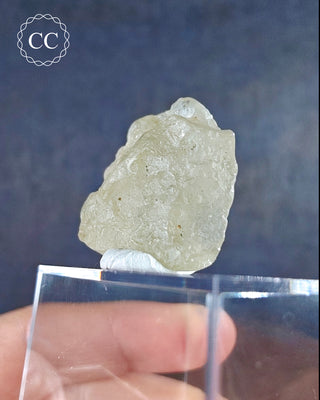 Libyan Desert Glass #9