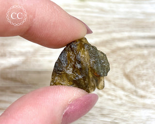 Libyan Desert Glass #6