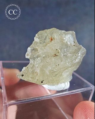 Libyan Desert Glass #9