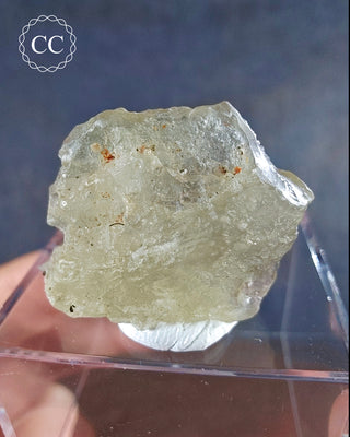 Libyan Desert Glass #9