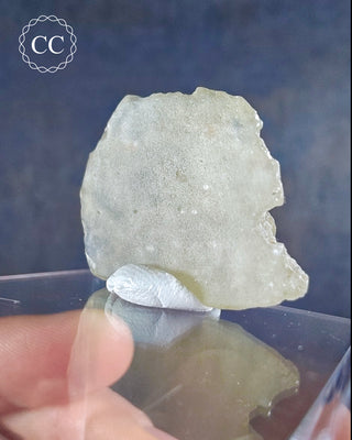 Libyan Desert Glass #9