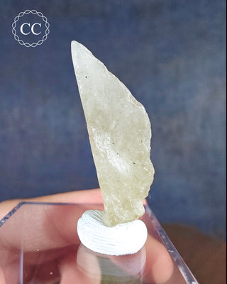 Libyan Desert Glass #3