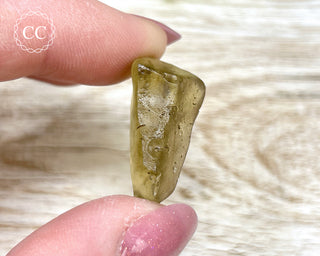 Libyan Desert Glass #7