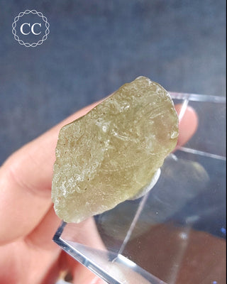 Libyan Desert Glass #11