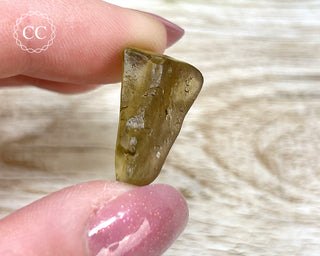 Libyan Desert Glass #7