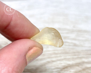 Libyan Desert Glass #6