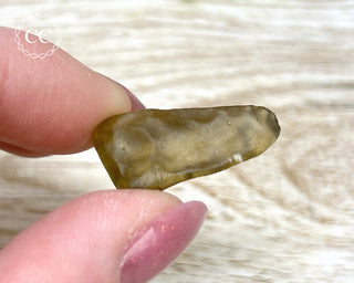 Libyan Desert Glass #7
