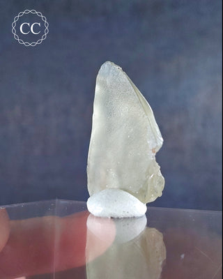 Libyan Desert Glass #12