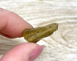 Libyan Desert Glass #7