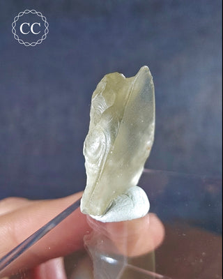 Libyan Desert Glass #12