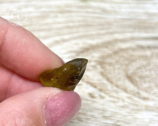 Libyan Desert Glass #7