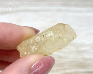 Libyan Desert Glass #11