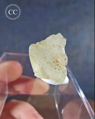 Libyan Desert Glass #13