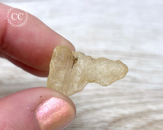 Libyan Desert Glass #7