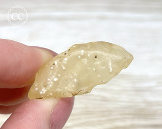 Libyan Desert Glass #11