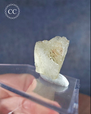 Libyan Desert Glass #13
