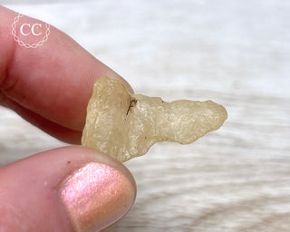 Libyan Desert Glass #7