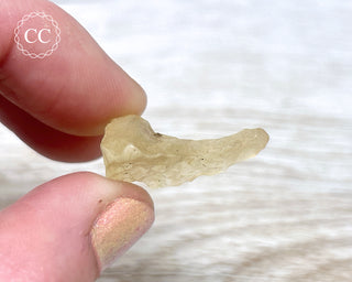 Libyan Desert Glass #7