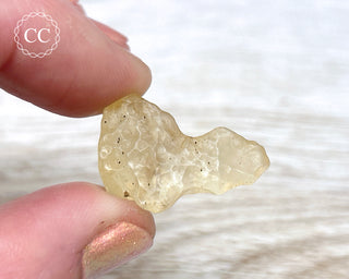 Libyan Desert Glass #7