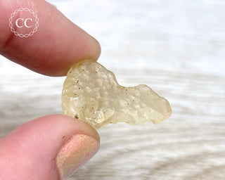 Libyan Desert Glass #7