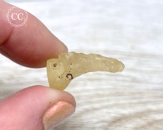 Libyan Desert Glass #7