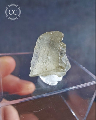 Libyan Desert Glass #14
