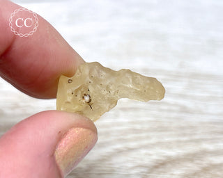 Libyan Desert Glass #7