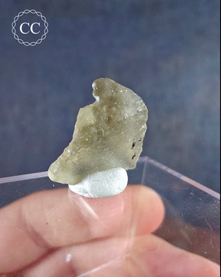 Libyan Desert Glass #14