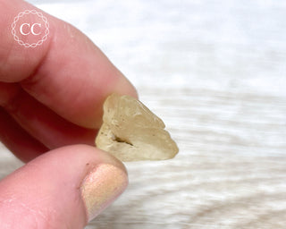 Libyan Desert Glass #7
