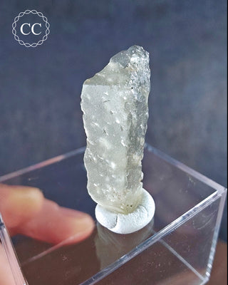Libyan Desert Glass #15