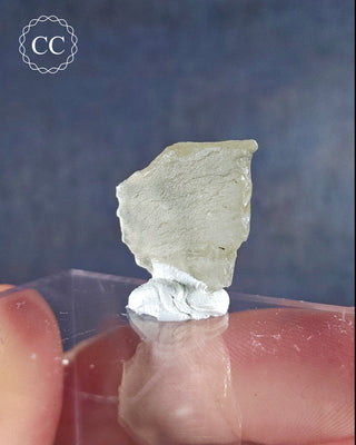 Libyan Desert Glass #16