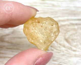 Libyan Desert Glass #10