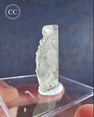 Libyan Desert Glass #17