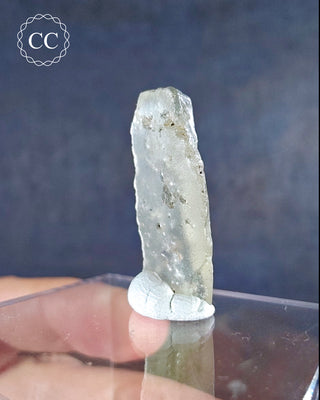 Libyan Desert Glass #17