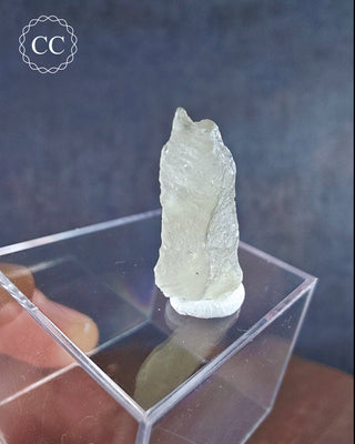 Libyan Desert Glass #18